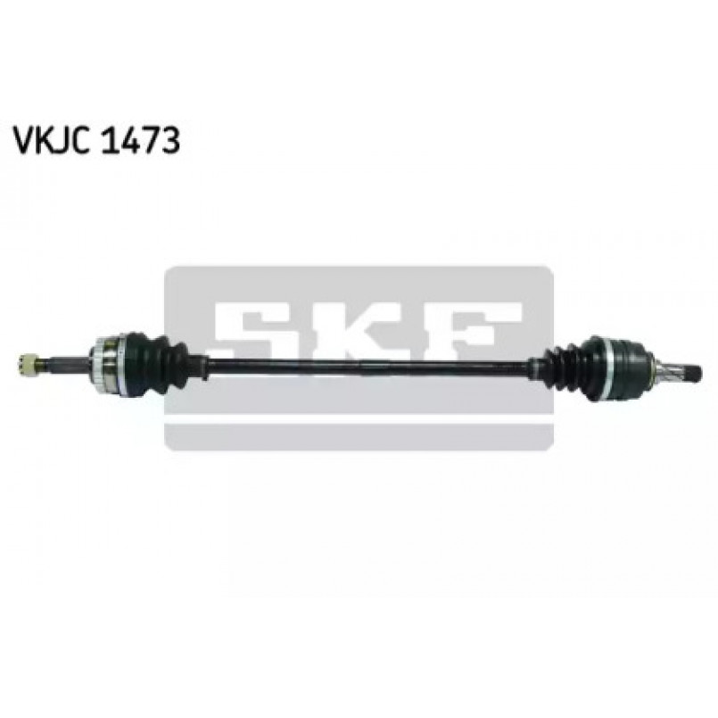 VKJC 1473 SKF - Привідний вал